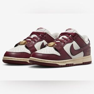 🔥SEND OFFERS🔥 Wmns Dunk Low SE Sisterhood DV1160